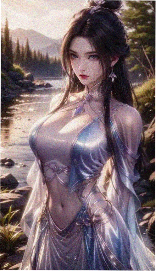 星轨少年 科幻动漫作品封面