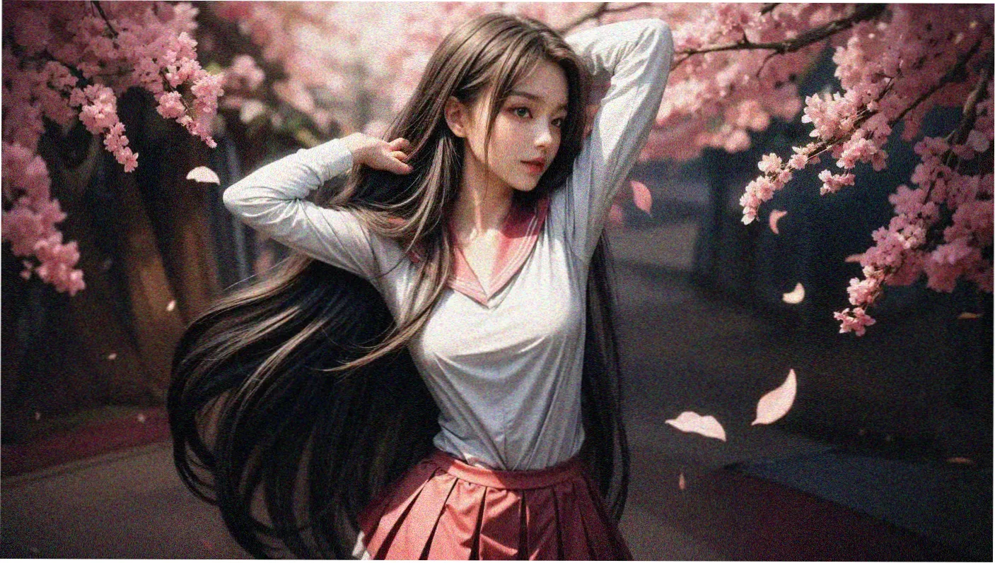 闵勇剧场版 高清专题图
